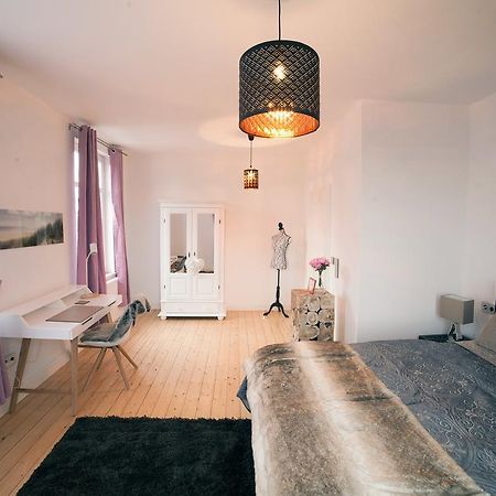 Designlodge Apartments Bad Sobernheim Zewnętrze zdjęcie