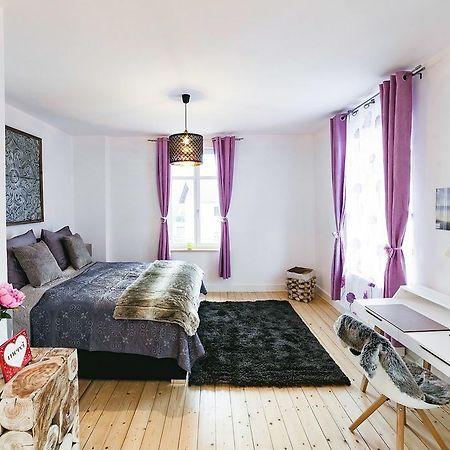 Designlodge Apartments Bad Sobernheim Zewnętrze zdjęcie