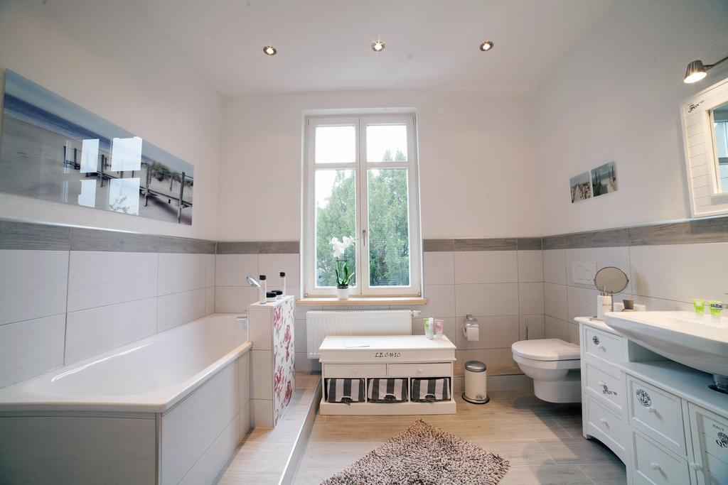 Designlodge Apartments Bad Sobernheim Zewnętrze zdjęcie