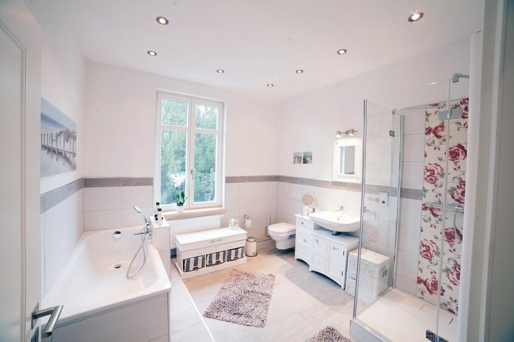 Designlodge Apartments Bad Sobernheim Zewnętrze zdjęcie