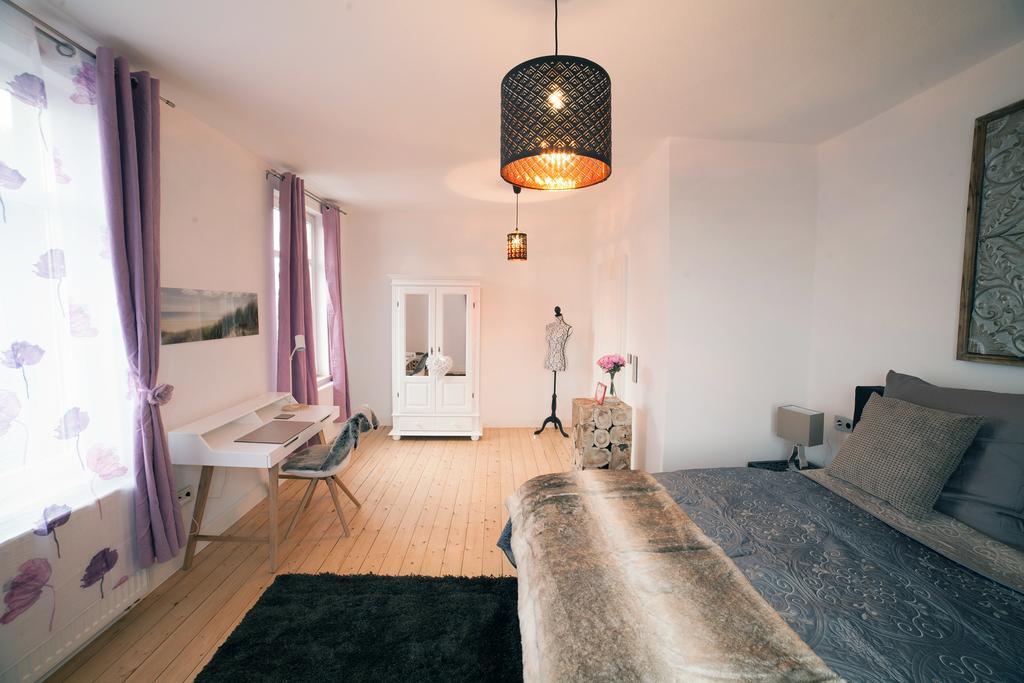 Designlodge Apartments Bad Sobernheim Zewnętrze zdjęcie