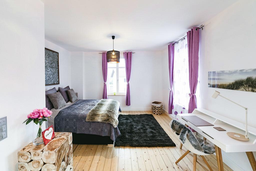 Designlodge Apartments Bad Sobernheim Zewnętrze zdjęcie