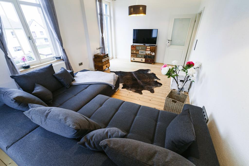Designlodge Apartments Bad Sobernheim Zewnętrze zdjęcie