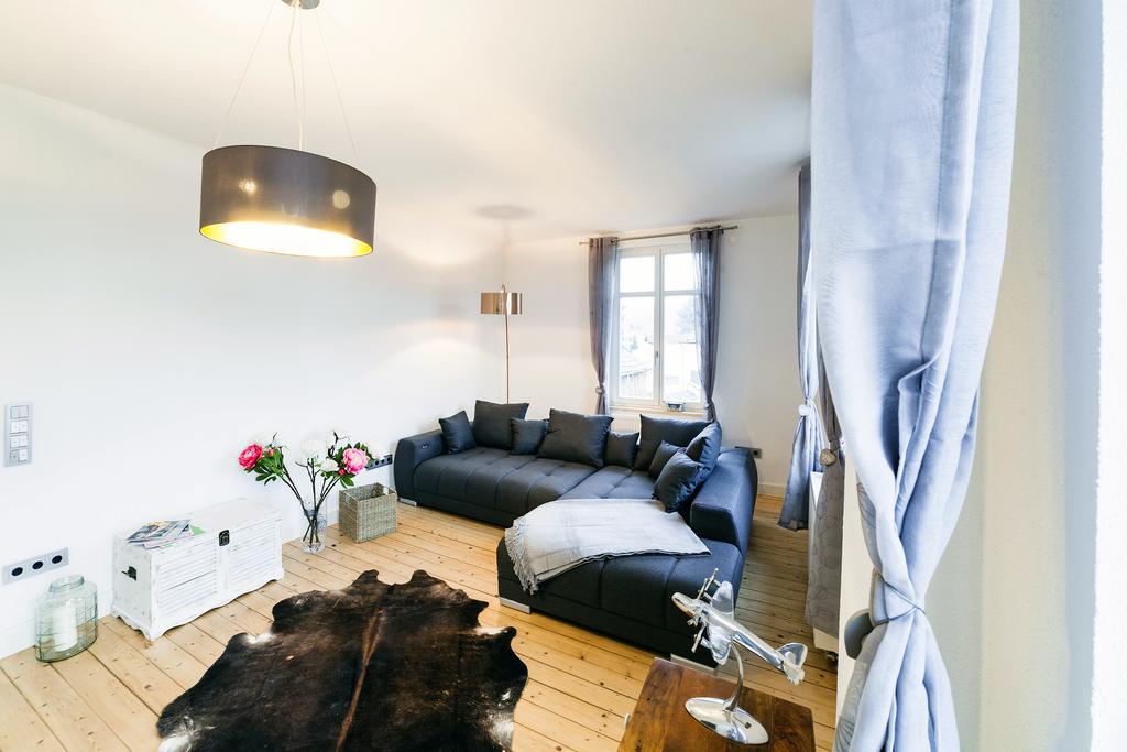 Designlodge Apartments Bad Sobernheim Zewnętrze zdjęcie
