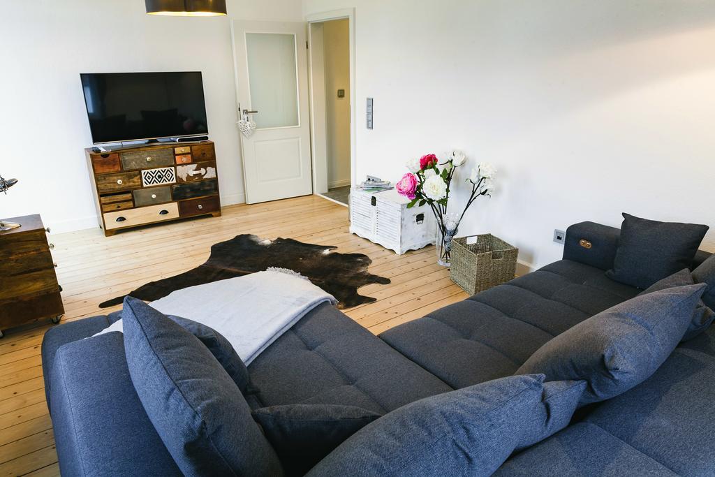 Designlodge Apartments Bad Sobernheim Zewnętrze zdjęcie