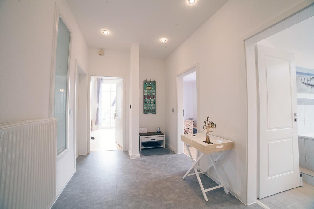 Designlodge Apartments Bad Sobernheim Zewnętrze zdjęcie