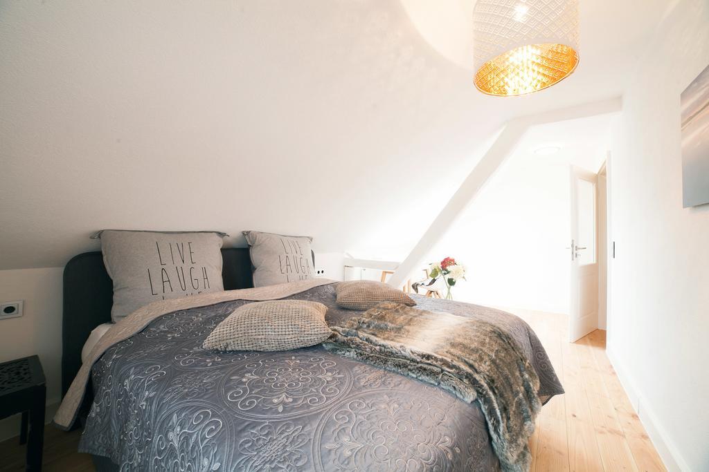 Designlodge Apartments Bad Sobernheim Zewnętrze zdjęcie