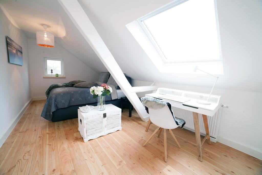 Designlodge Apartments Bad Sobernheim Zewnętrze zdjęcie