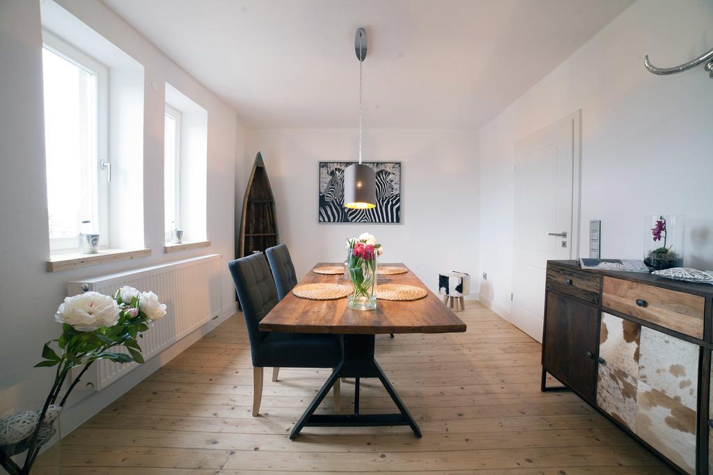 Designlodge Apartments Bad Sobernheim Zewnętrze zdjęcie