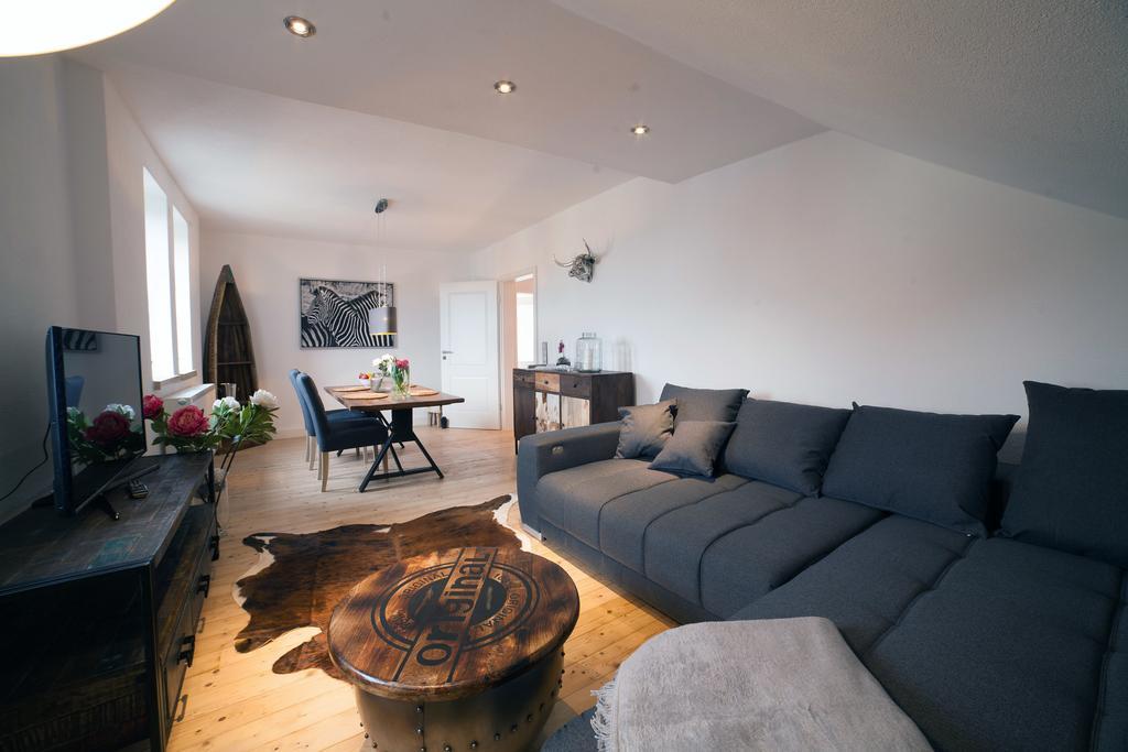 Designlodge Apartments Bad Sobernheim Zewnętrze zdjęcie