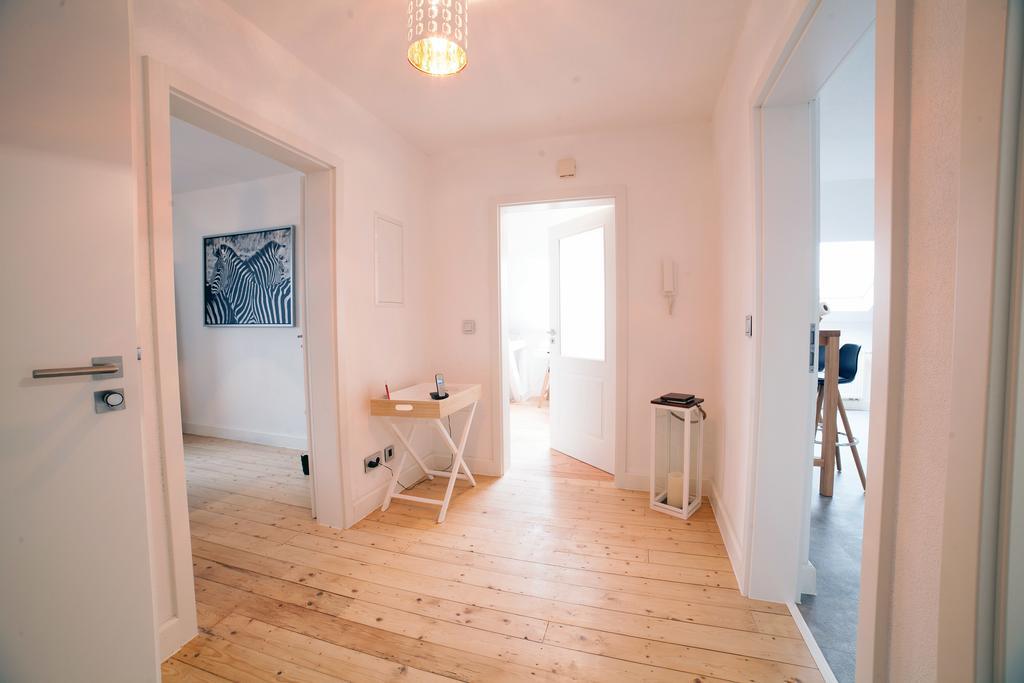 Designlodge Apartments Bad Sobernheim Zewnętrze zdjęcie